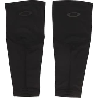 Oakley Polyester Sun Protection Leg Covers Black