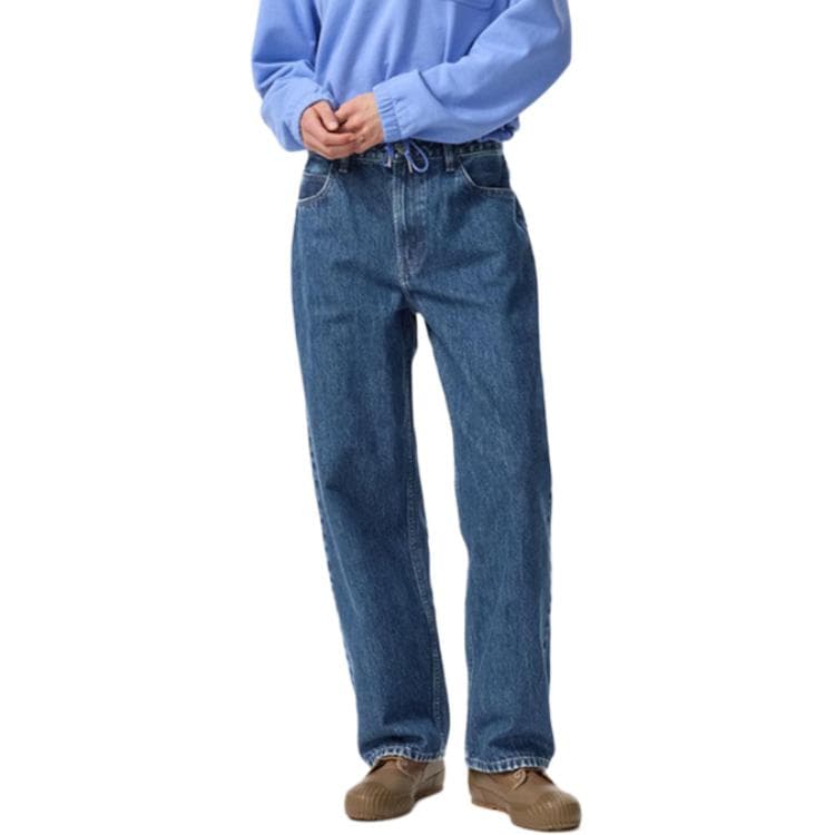 UNIQLO x JW Anderson SS26 Jeans