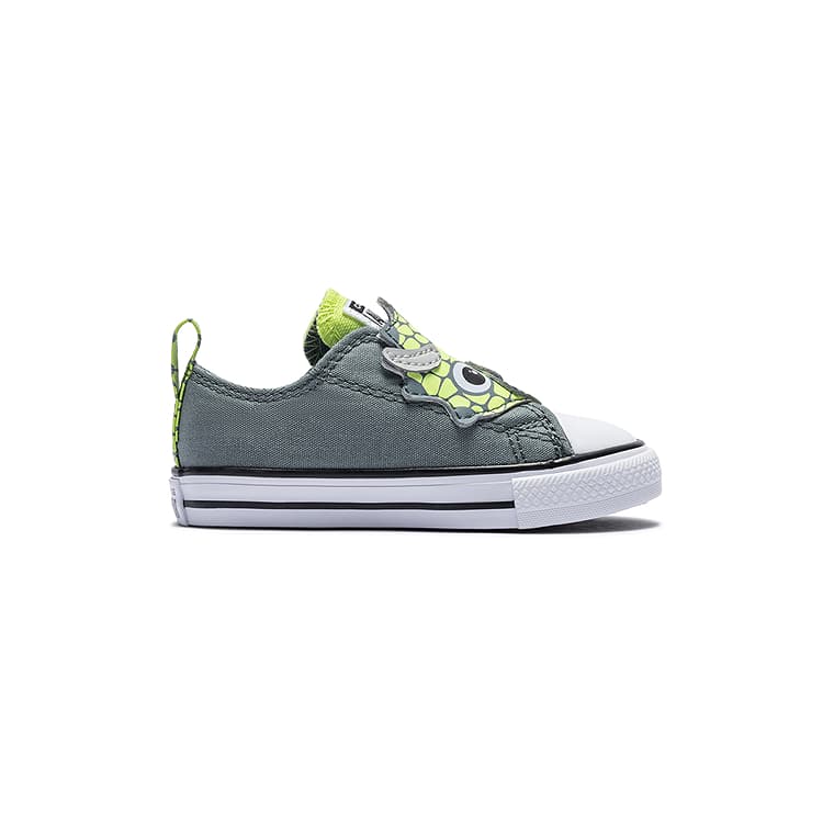 Converse Lowtop Canvas Children Aged 37 Years Old