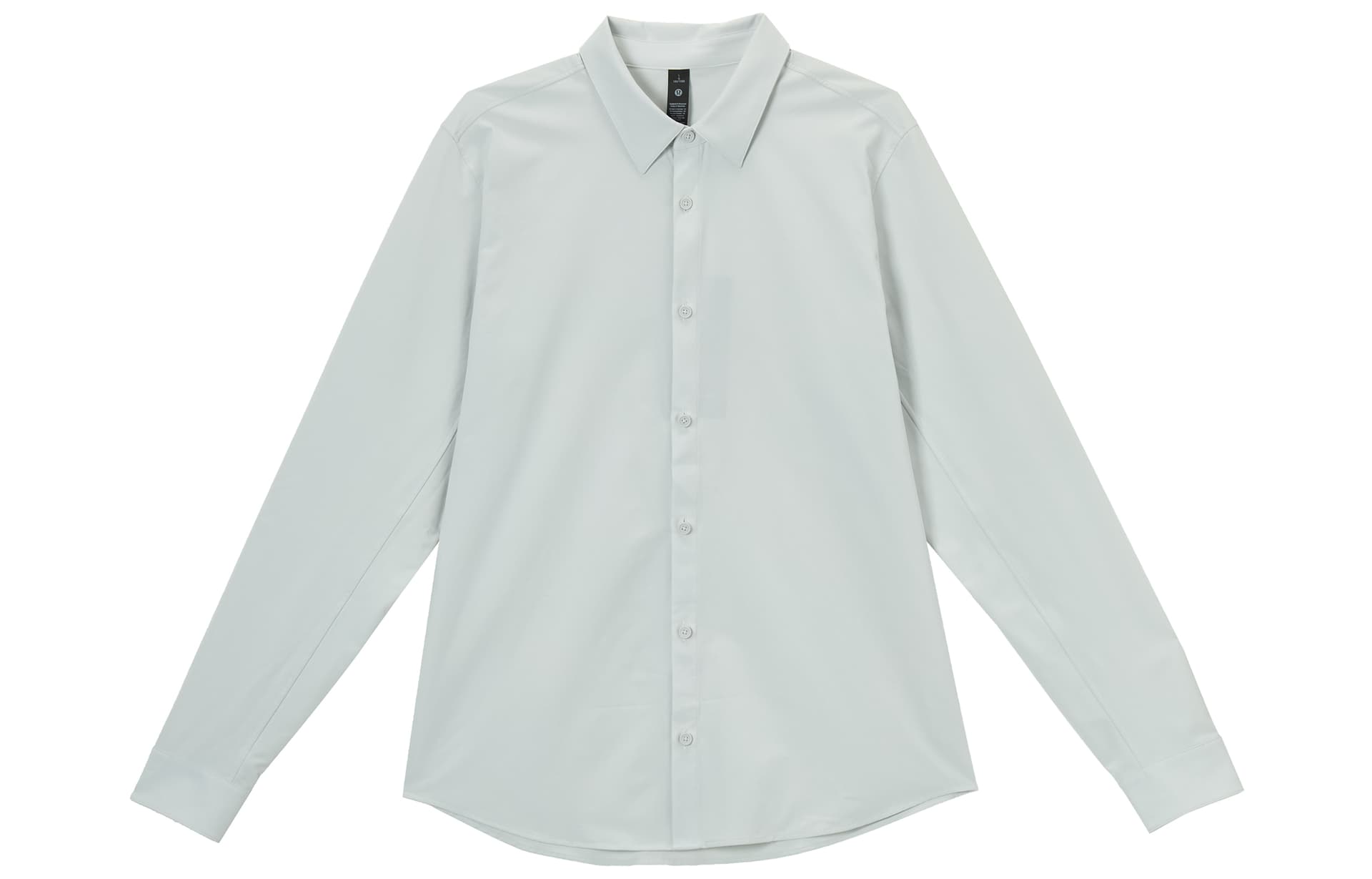 Lululemon New Venture SS25 Shirt