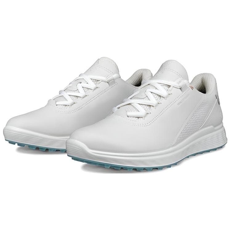 Ecco S Golf White