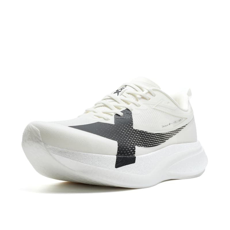 XTEP 2000KM 5.0 Pro Jacquard Breathable Lightweight Physical Fitness Test & Exam