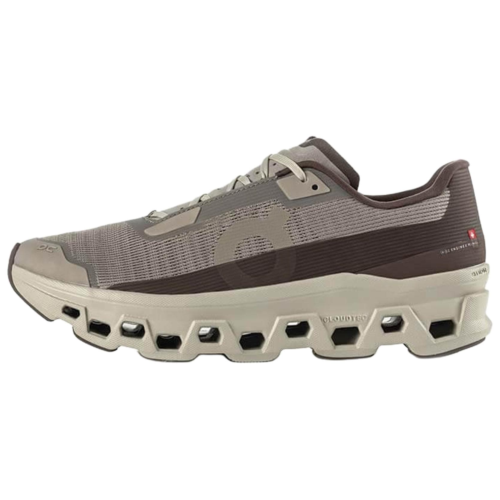 Cloudmonster Void Wmns On 'Fog Pearl'