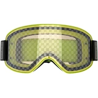 GUCCI Irregular/Polygonal Sun Protection