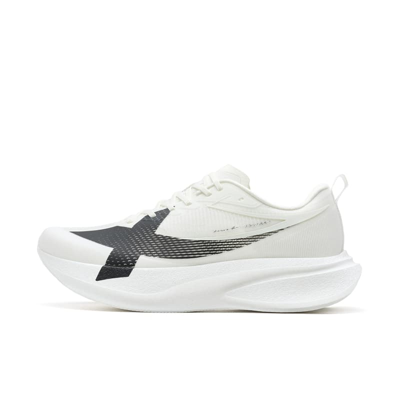 XTEP 2000KM 5.0 Pro Jacquard Breathable Lightweight Physical Fitness Test & Exam