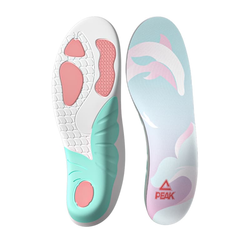 PEAK Insoles