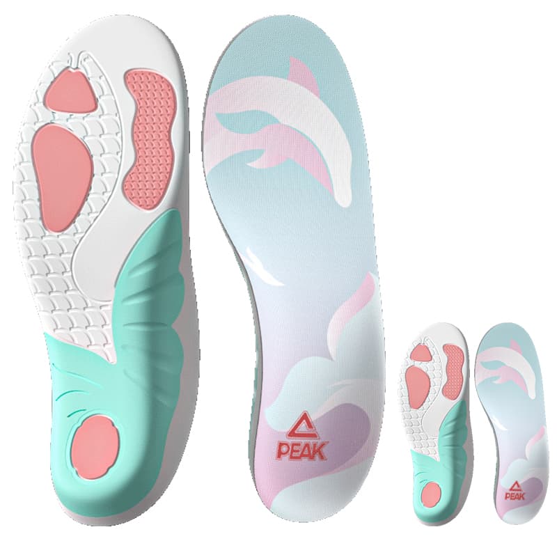 PEAK Insoles