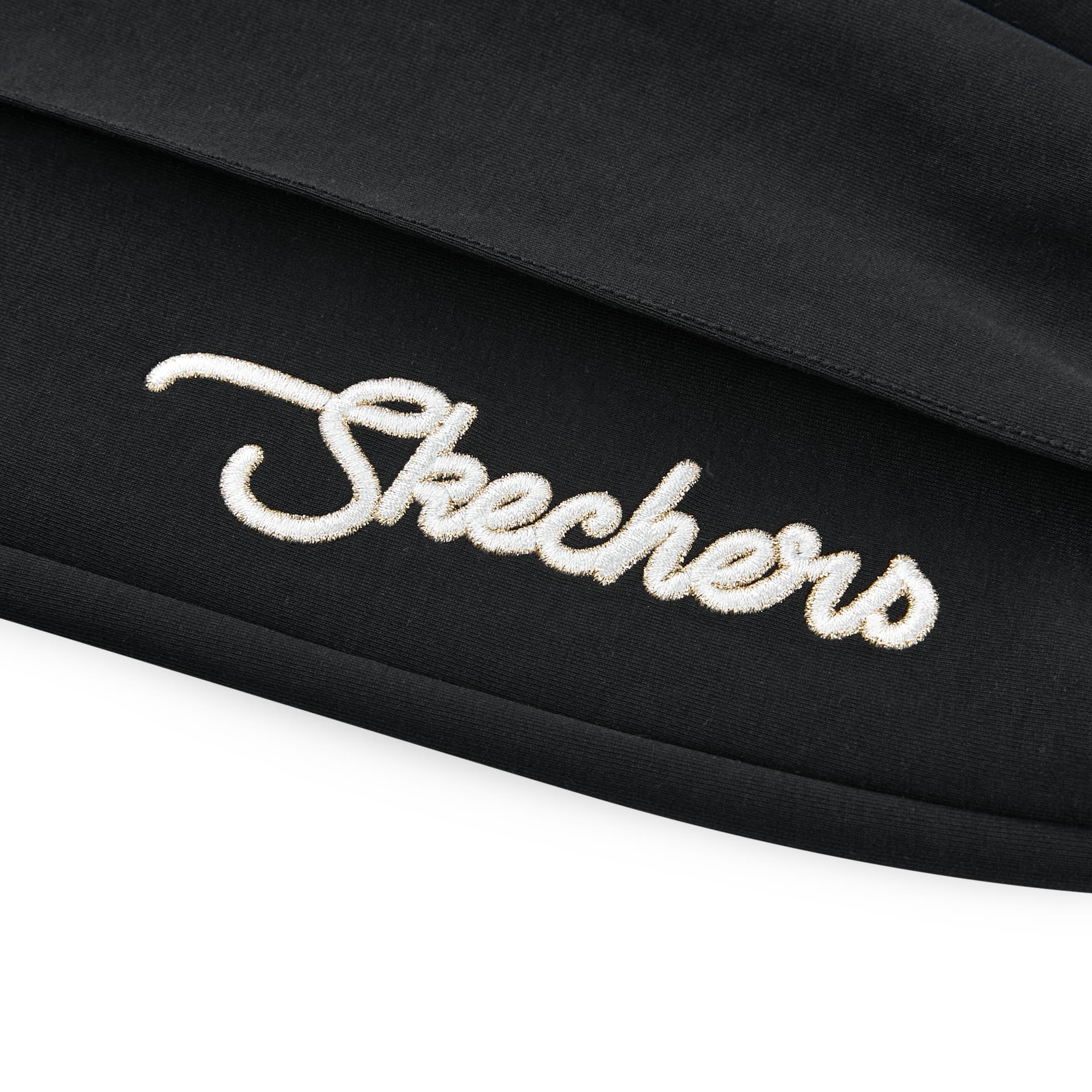 Skechers Knitted Sweatpants Carbon Black Kids'
