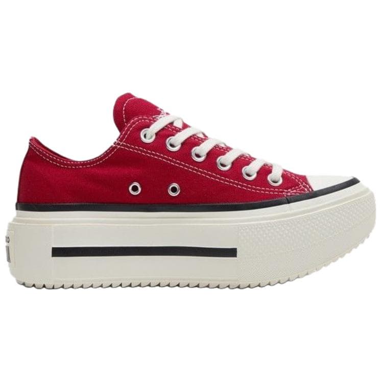Chuck Taylor All Star Converse Lift Double Stack 'Valentine's Day'