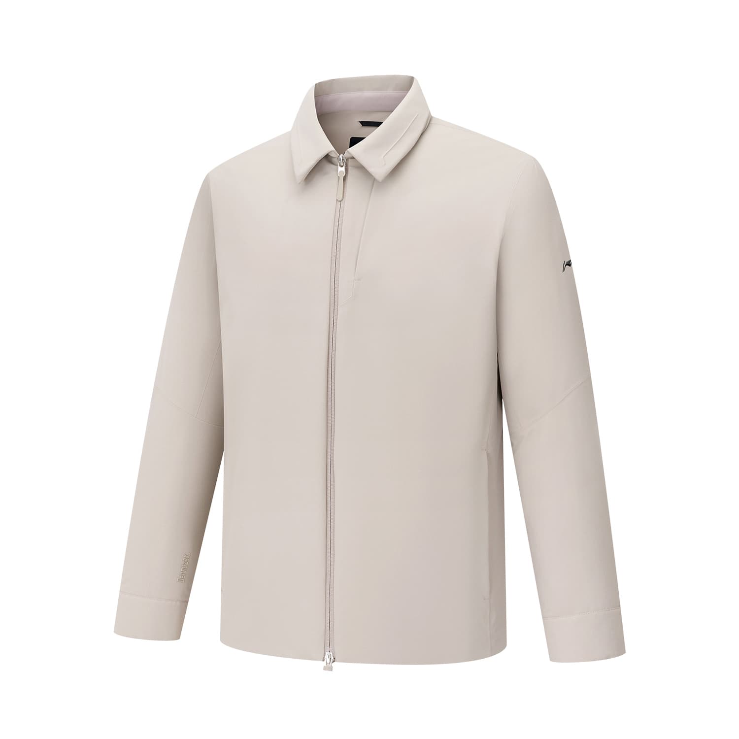 Li Ning Honor Gold Logo | Puffer Jacket