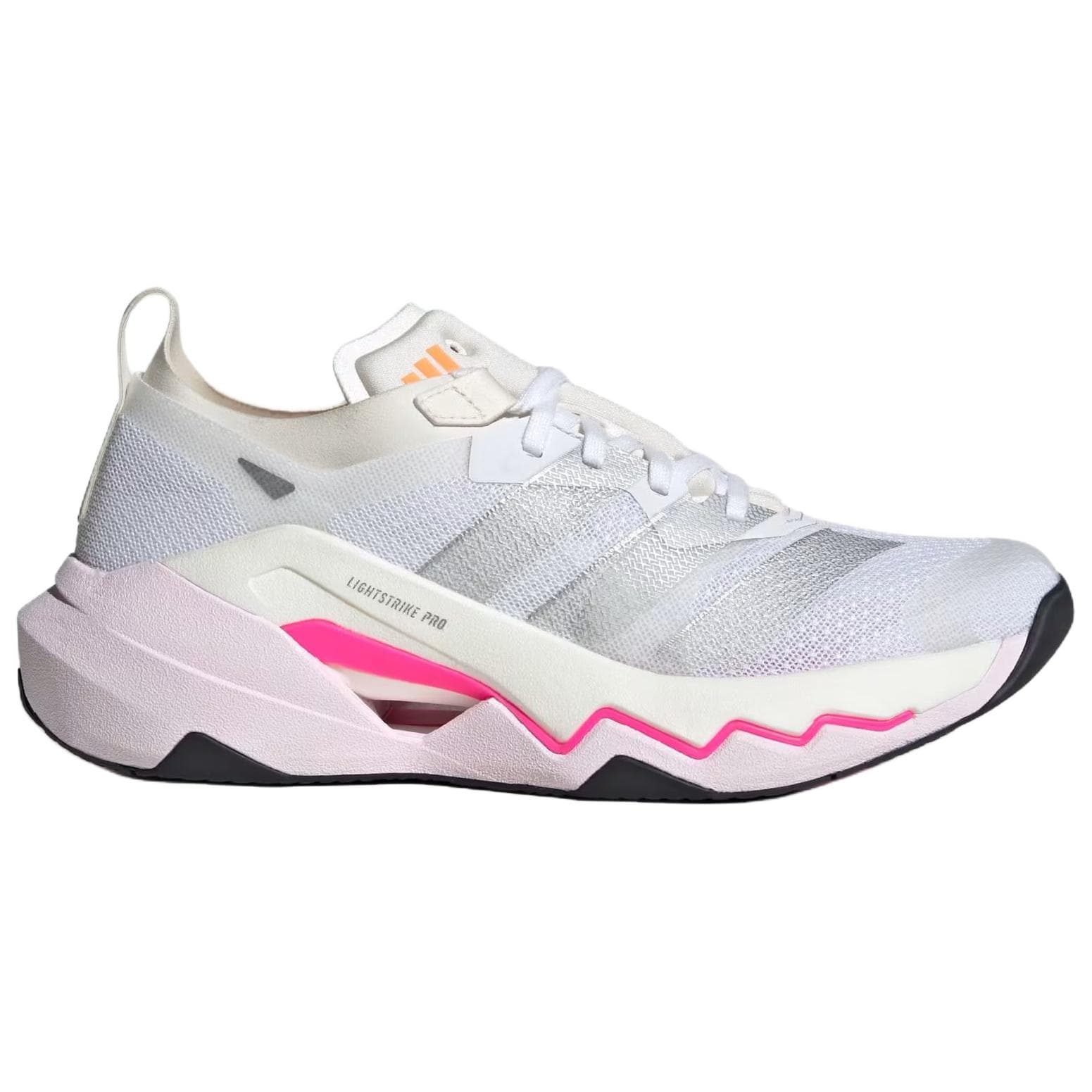Adidas striped