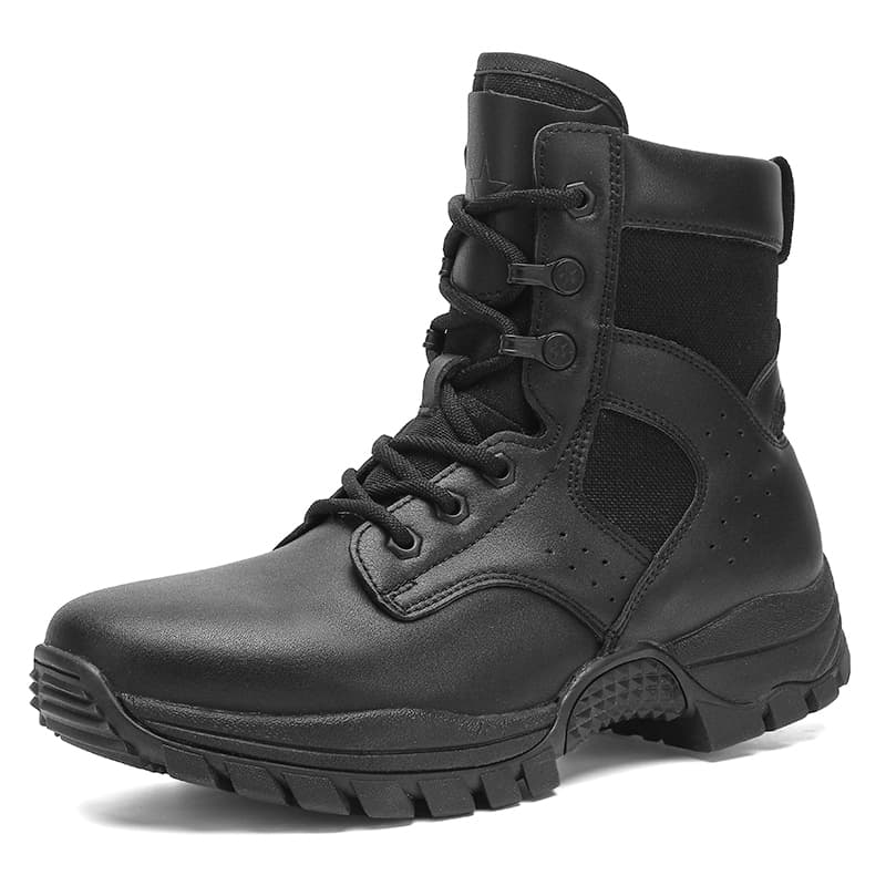 JIHUA Grain Cow Crew Outdoor