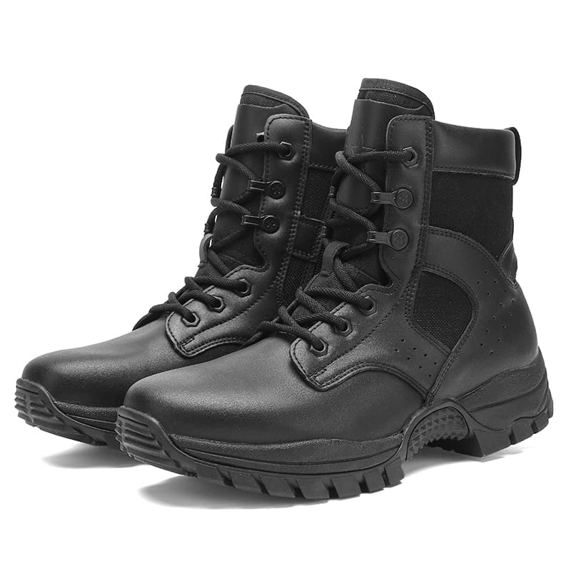 JIHUA Grain Cow Crew Outdoor