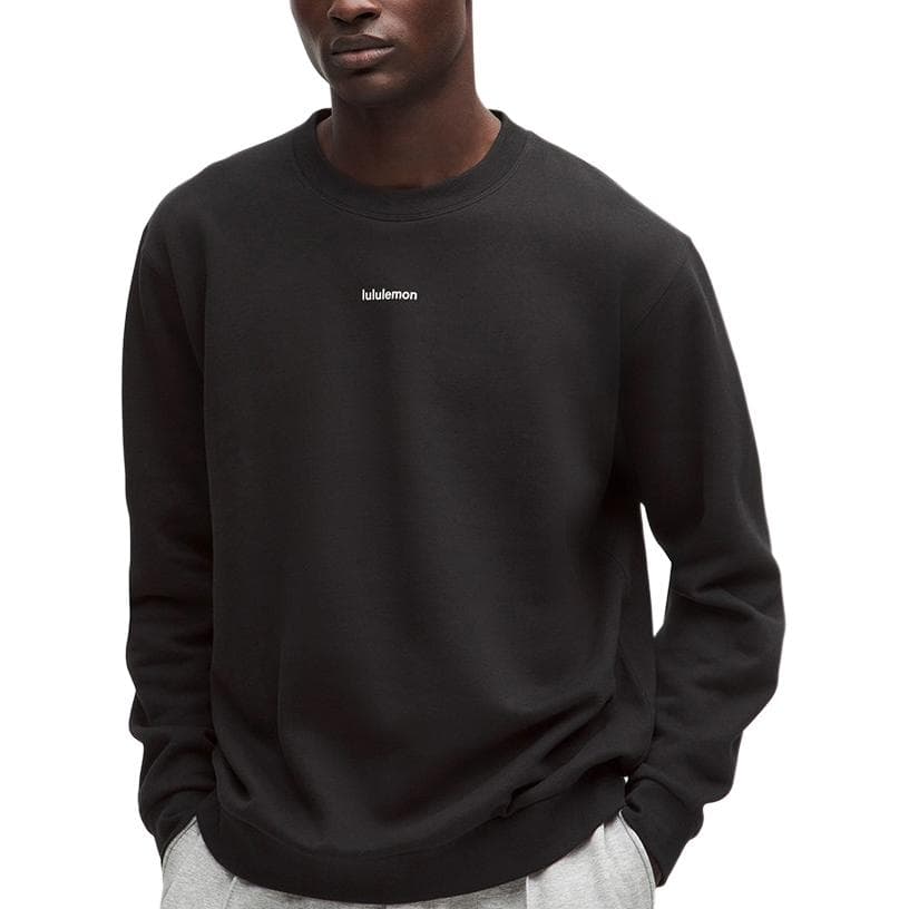 Lululemon Steady State Sweatshirt