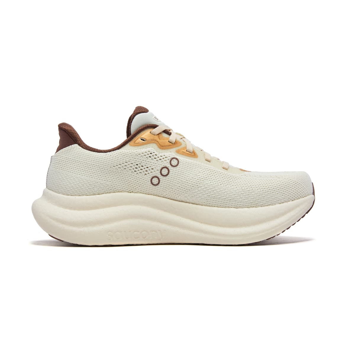 Saucony Triumph 23 Breathable Khaki