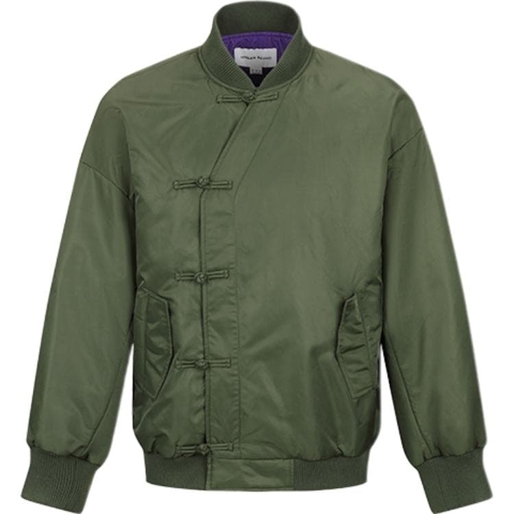 URBAN REVIVO Puffer Jacket