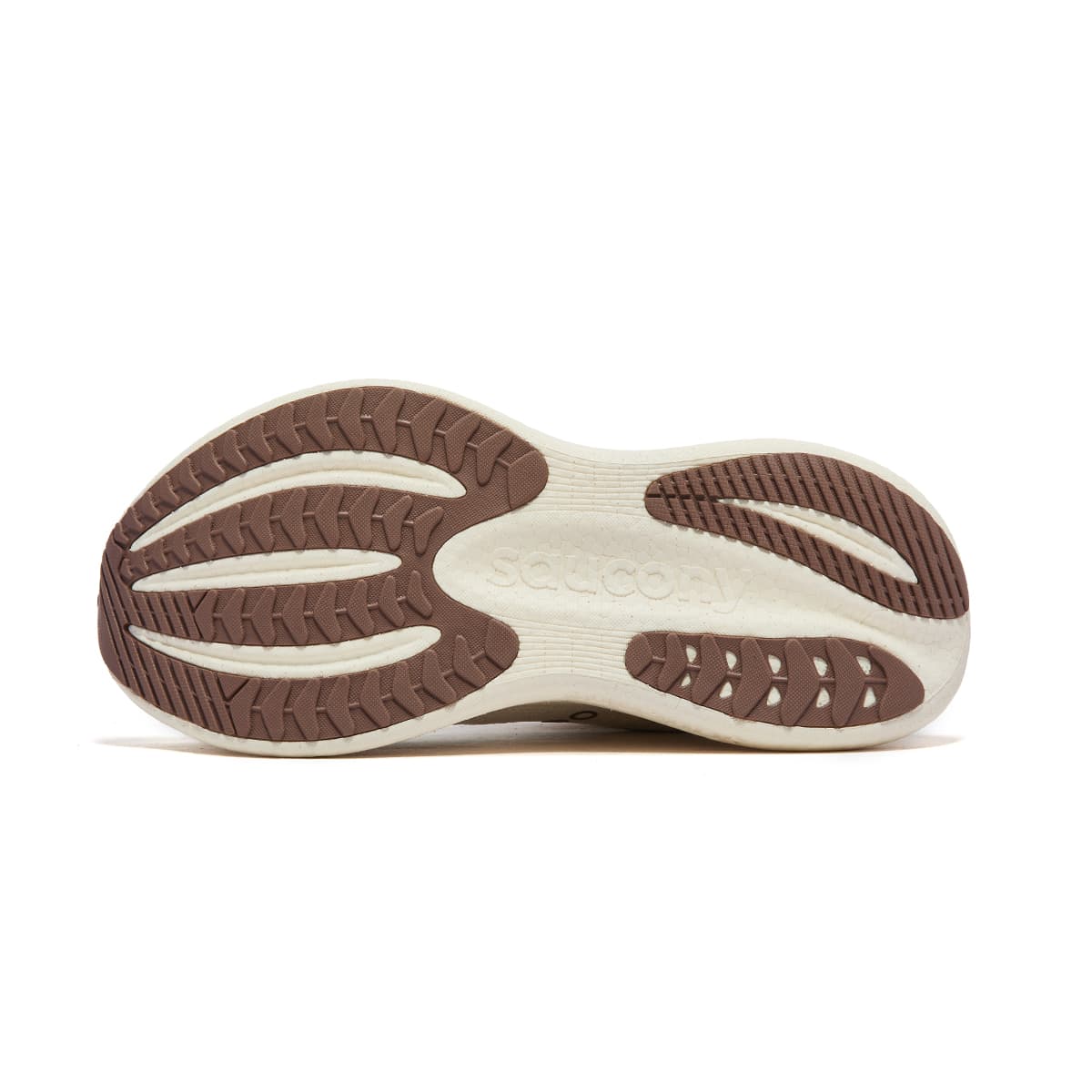 Saucony Triumph 23 Breathable Khaki