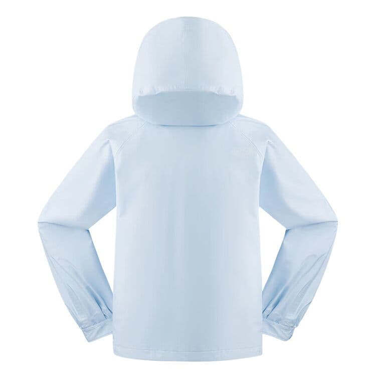 THE NORTH FACE Hiking Breathable, Resistant, Waterproof, Windproof Windbreaker Jacket