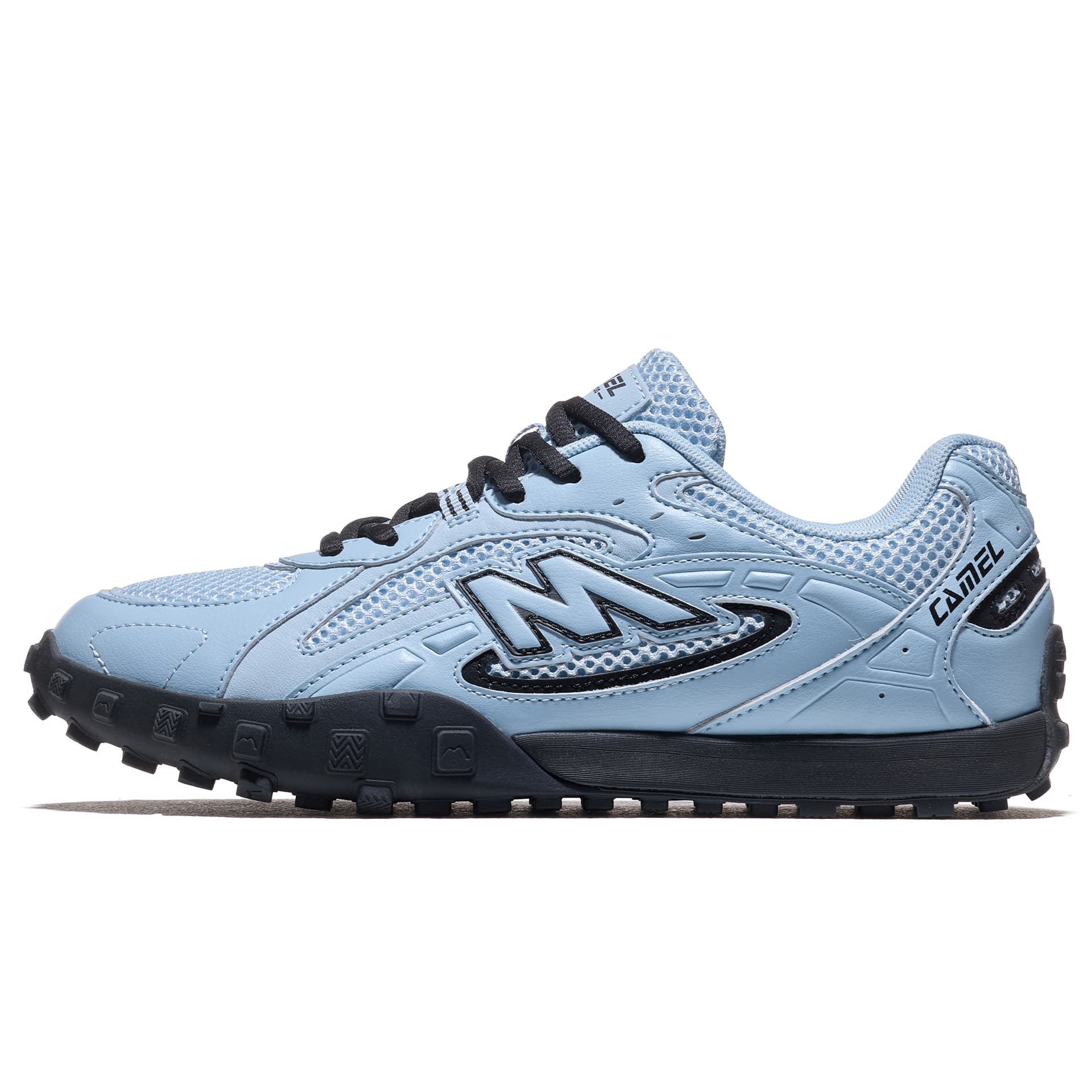 CAMEL Breathable German Army Trainers