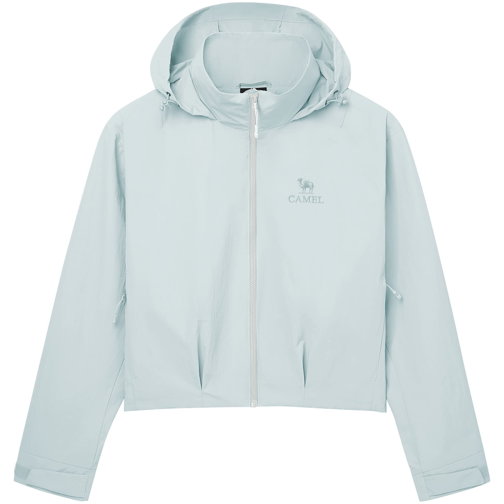 CAMEL Urban Function Series Jackets Hooded Moderate Other