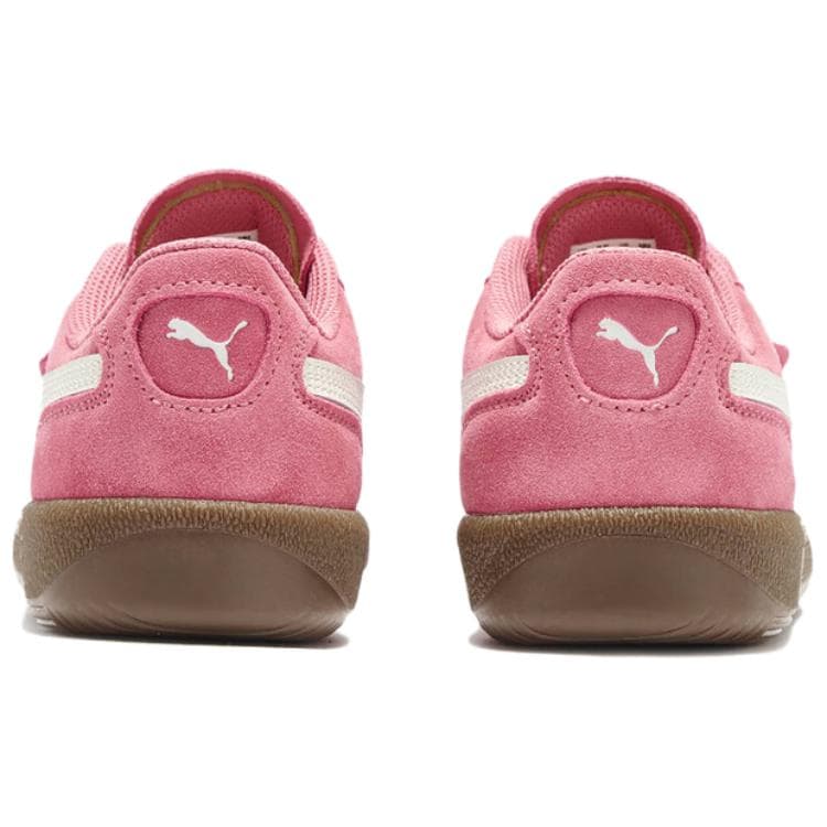 PUMA Palermo German Army Trainers Pink