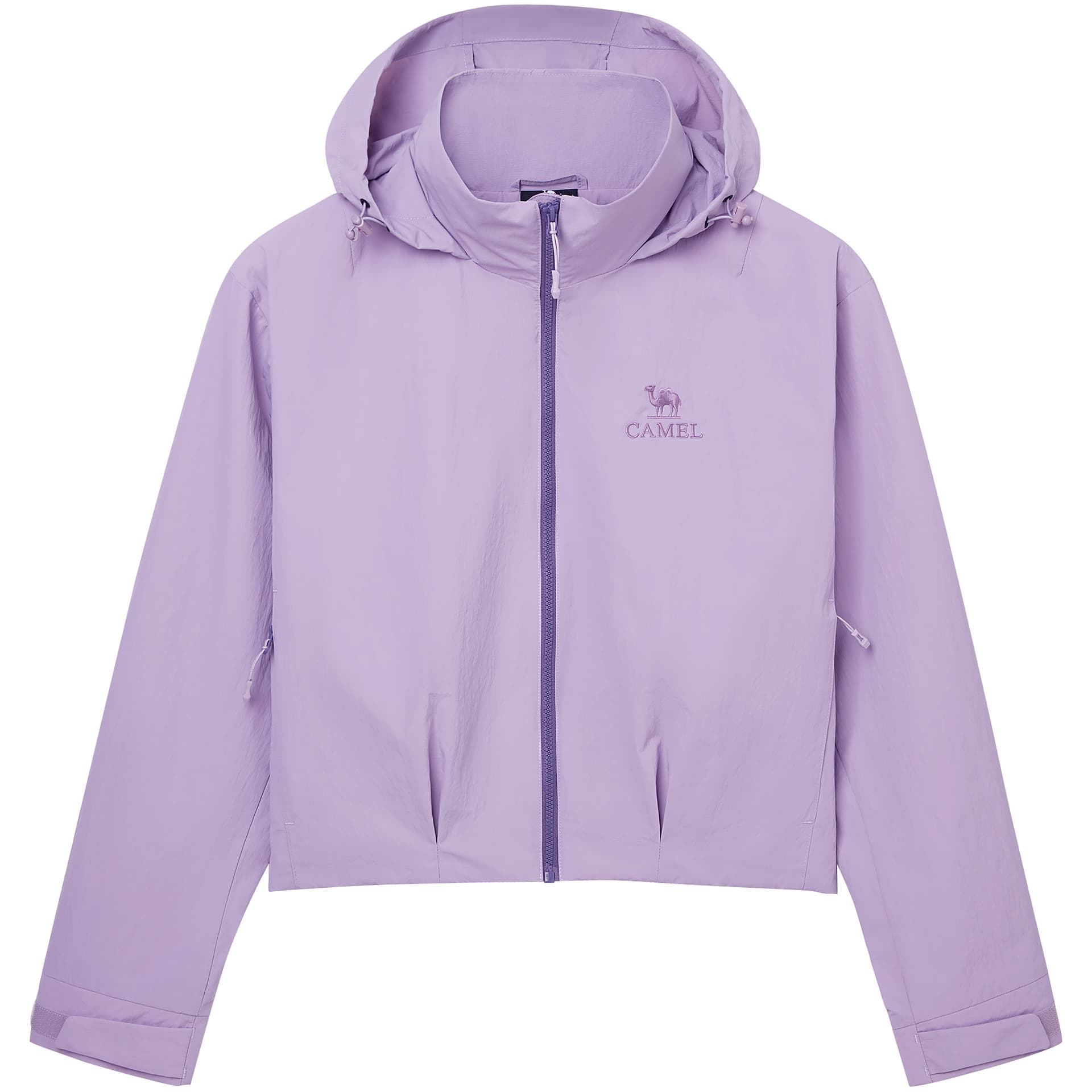 CAMEL Urban Function Series Jackets Hooded Moderate Other