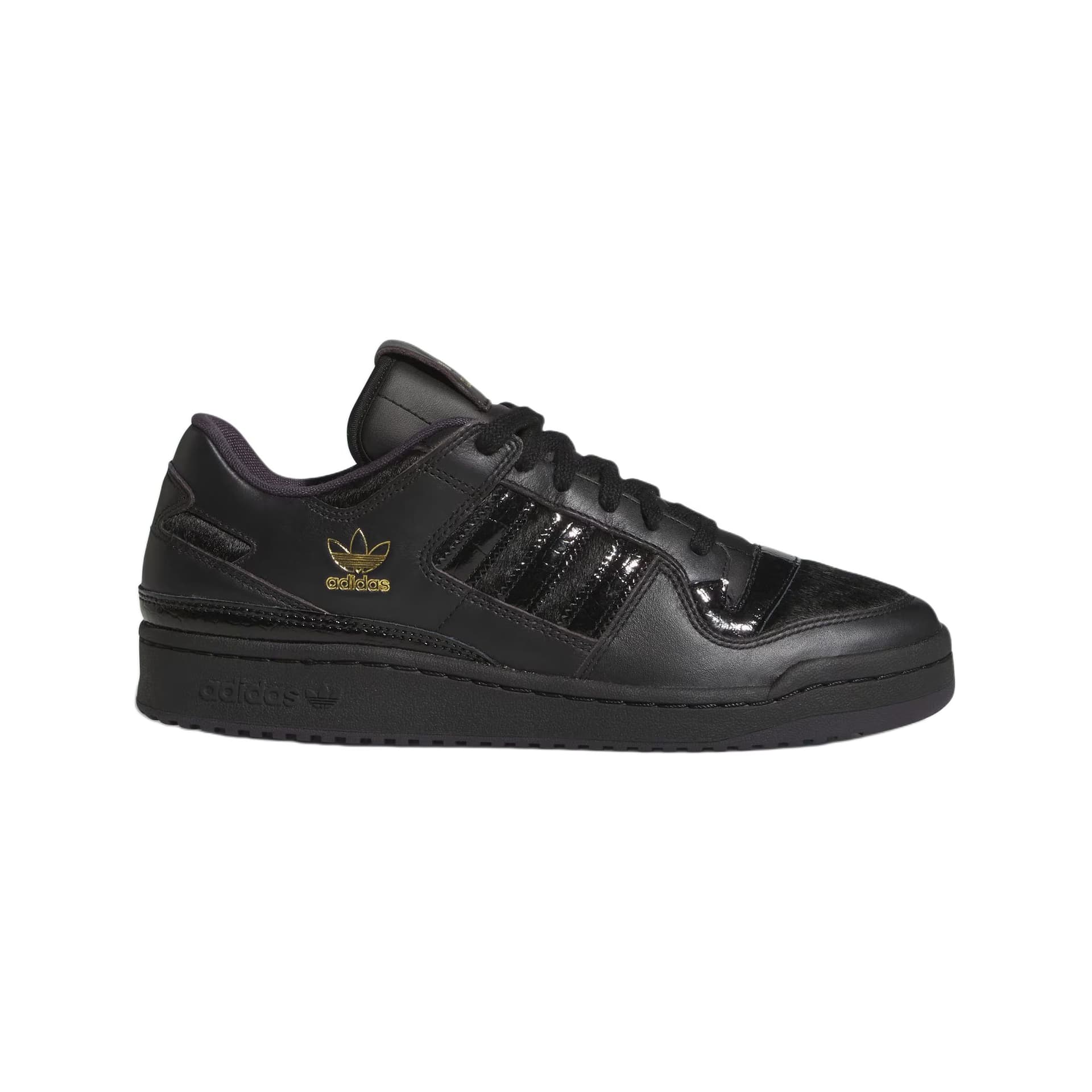 Forum Adidas Originals 84 Cl 'Core Black'
