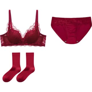 DUSHILIREN Set