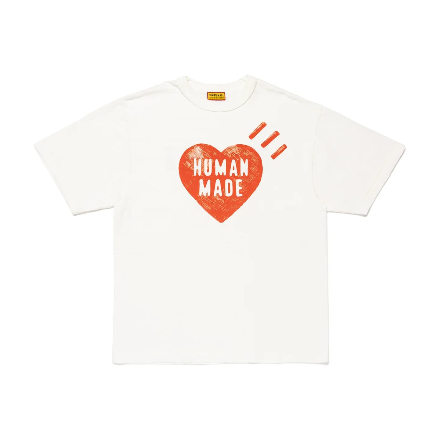 Human Made graphic Tshirt