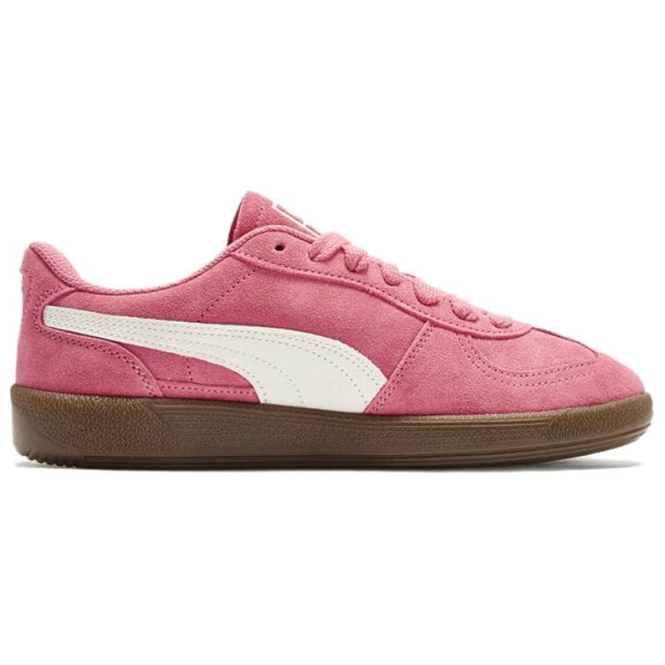 PUMA Palermo German Army Trainers Pink