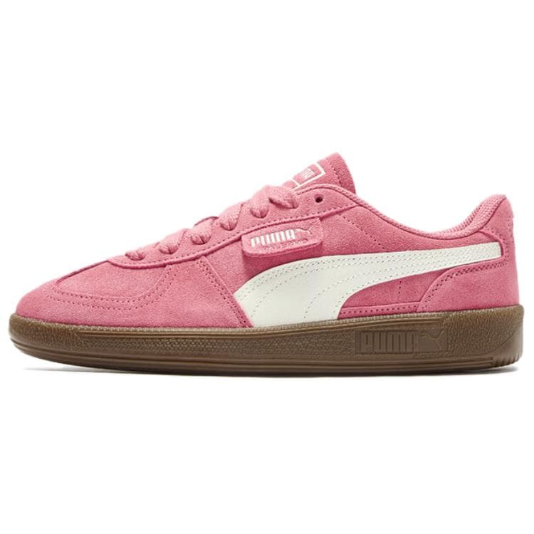 PUMA Palermo German Army Trainers Pink