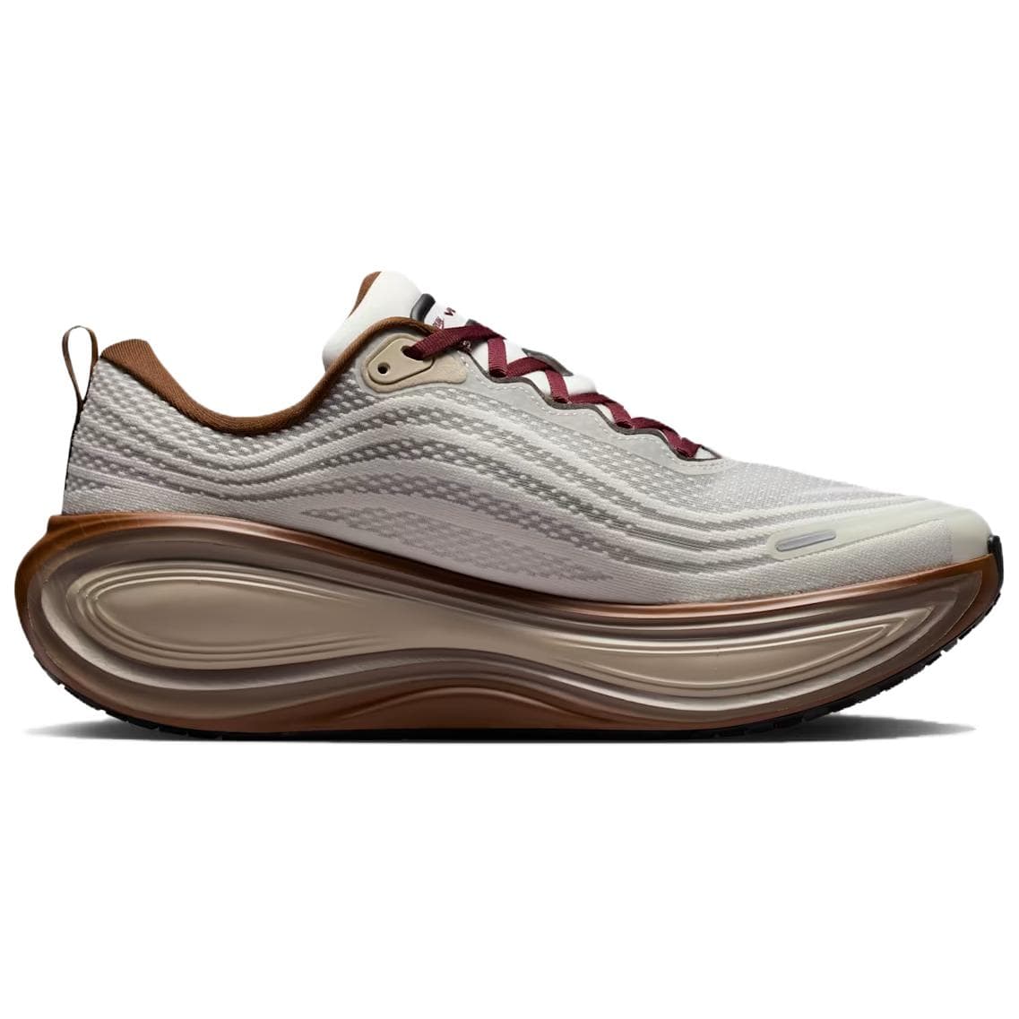 Nike Vomero Plus Breathable Brown
