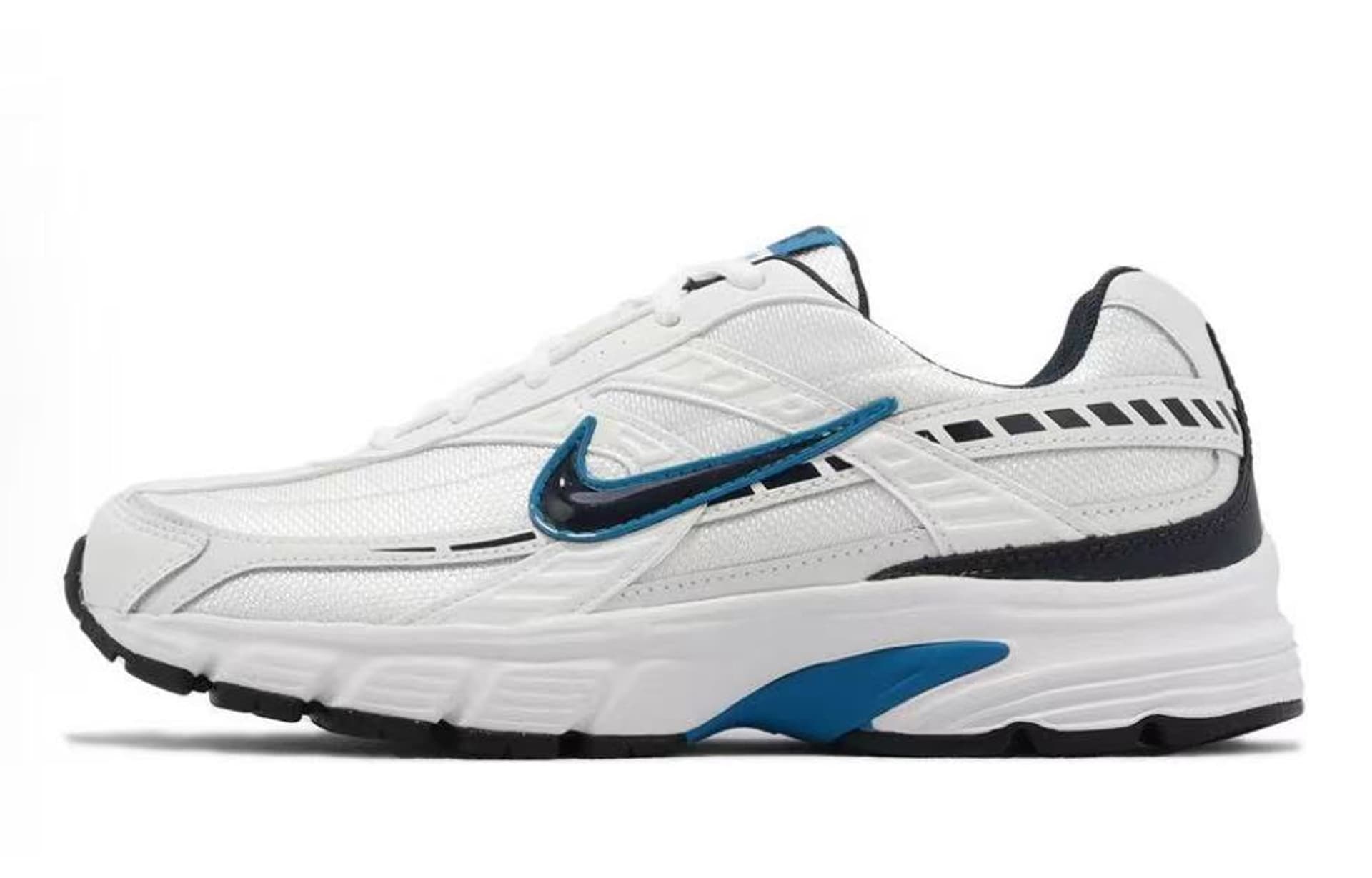 Nike Initiator Textile, Gray Black