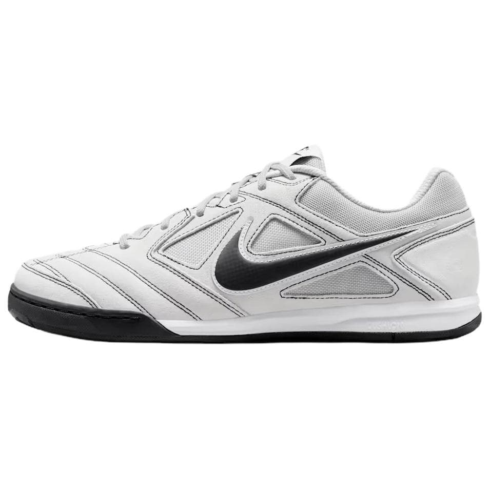 Nike Gato Breathable Soccer White