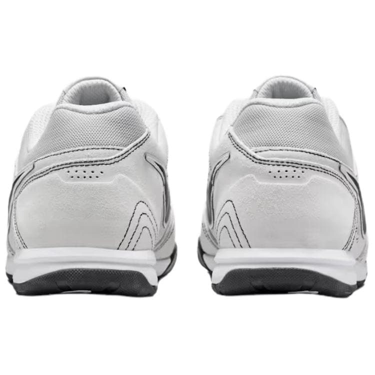 Nike Gato Breathable Soccer White