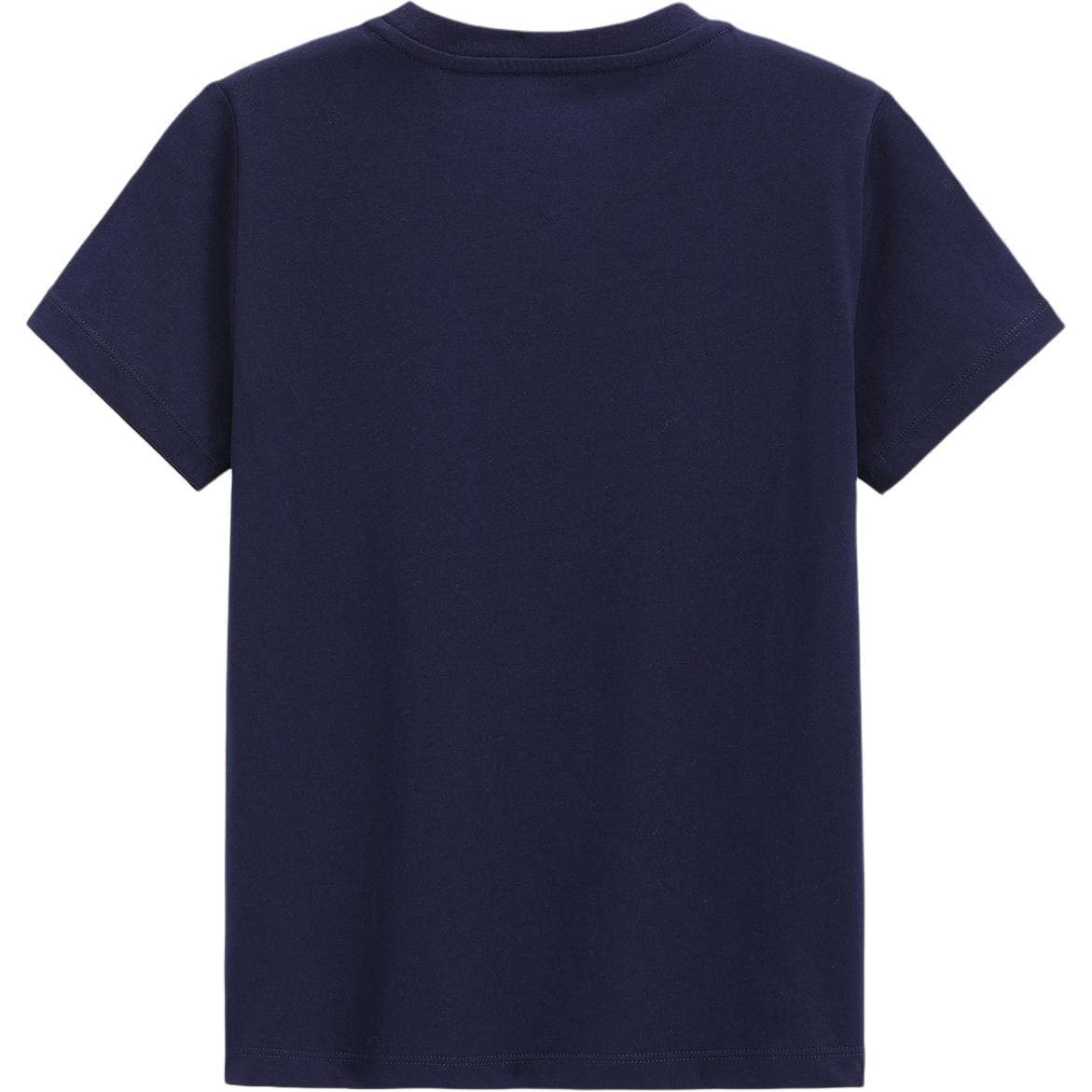 GAP Grade School TShirts Crew Neck Moderate