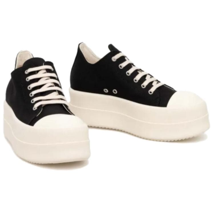 Rick Owens DRKSHDW Black