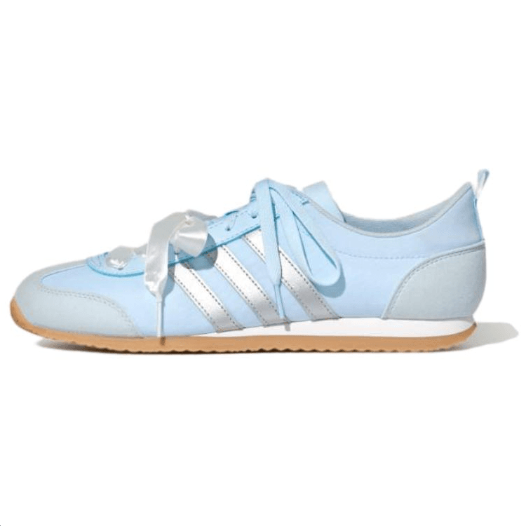 Adidas VS JOG 2.0 German Army Trainers Blue