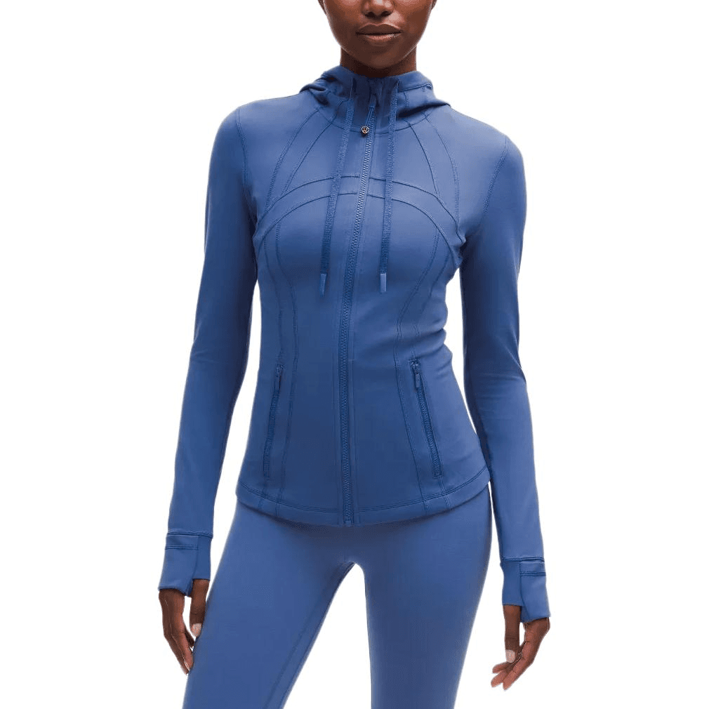 Lululemon Define Yoga Coat