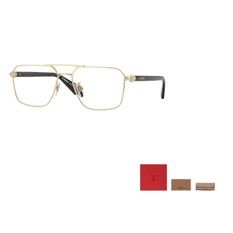 Burberry Pilot Frame