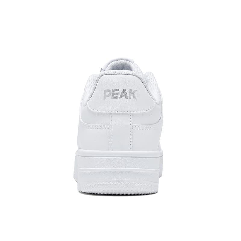 PEAK Trendy Lifestyle Collection White White