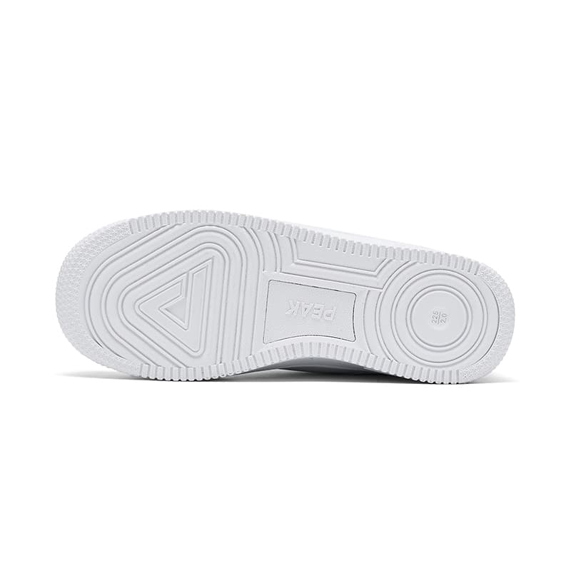 PEAK Trendy Lifestyle Collection White White