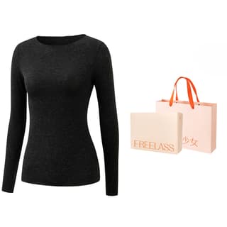FREELASS Thermal Gift Box Set Black