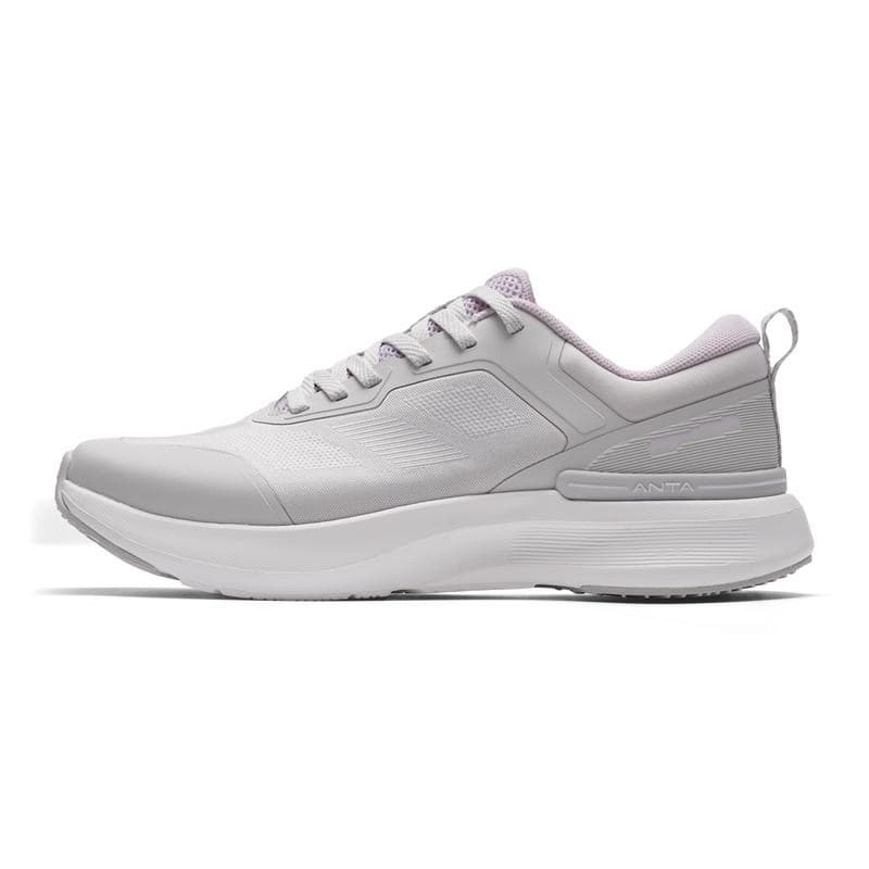 Anta Divine Journey Cushioning, Shade 1 Gray