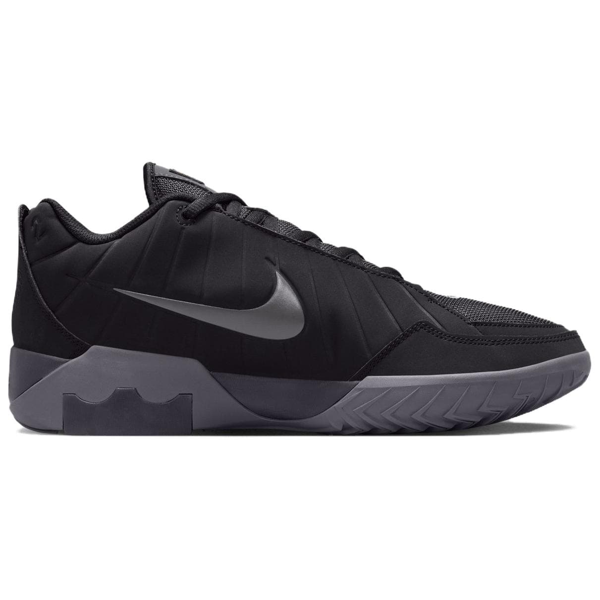 Nike LeBron Witness 9 Black