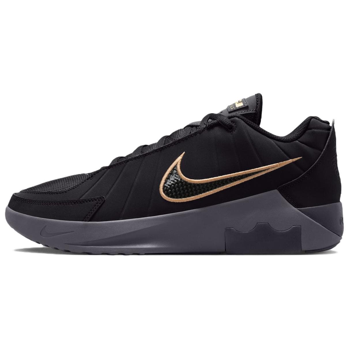 Nike LeBron Witness 9 Black
