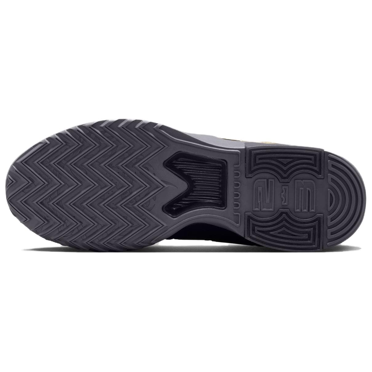 Nike LeBron Witness 9 Black