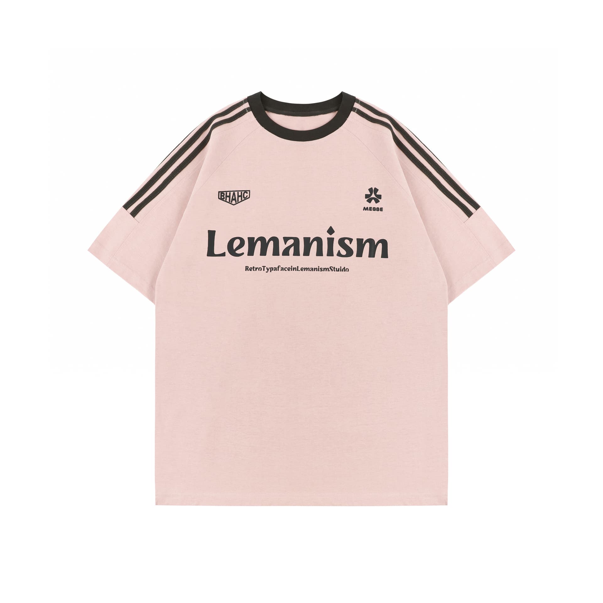 LEMANISM T Shirt Gift Box Set Included