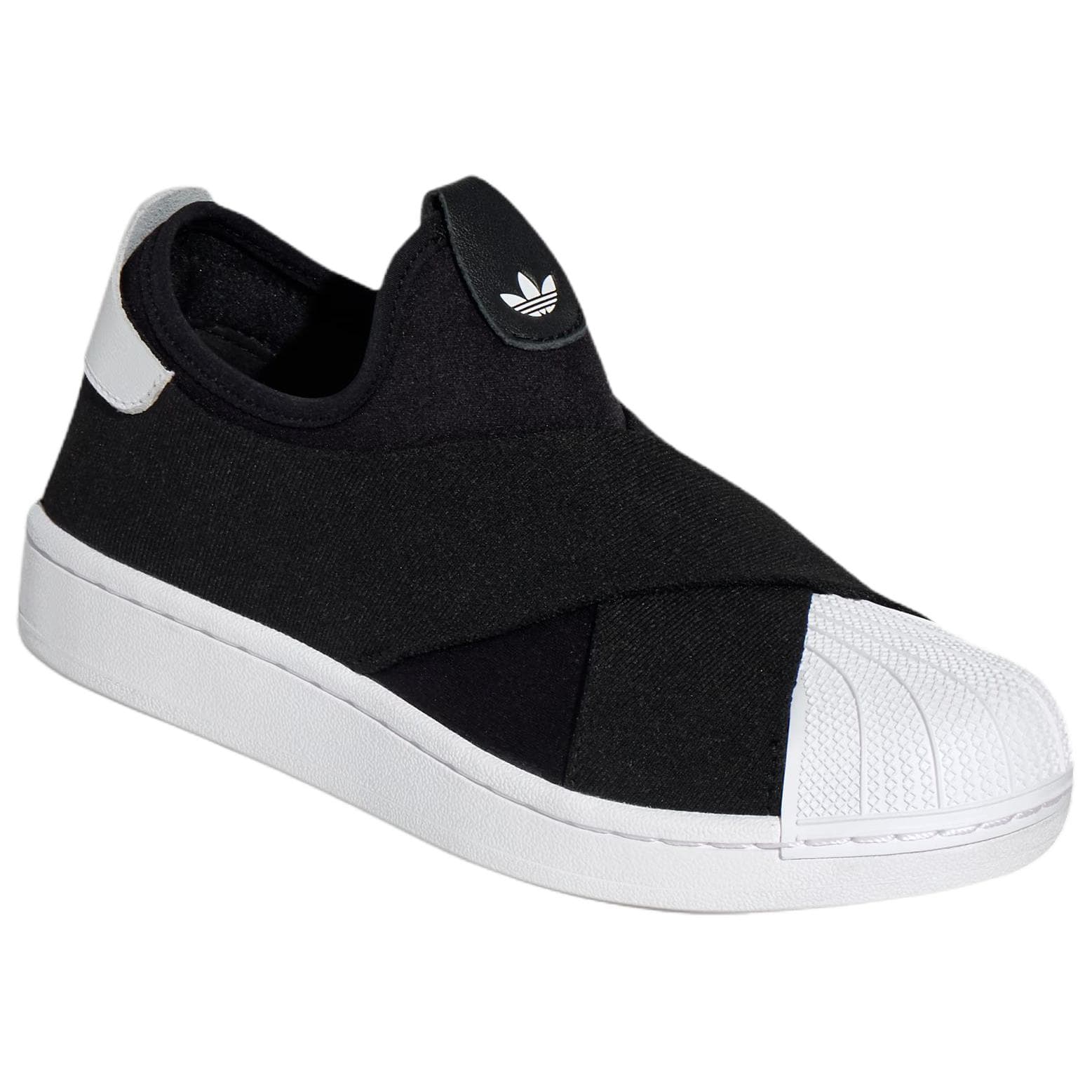 Adidas Originals Superstar 2 Black