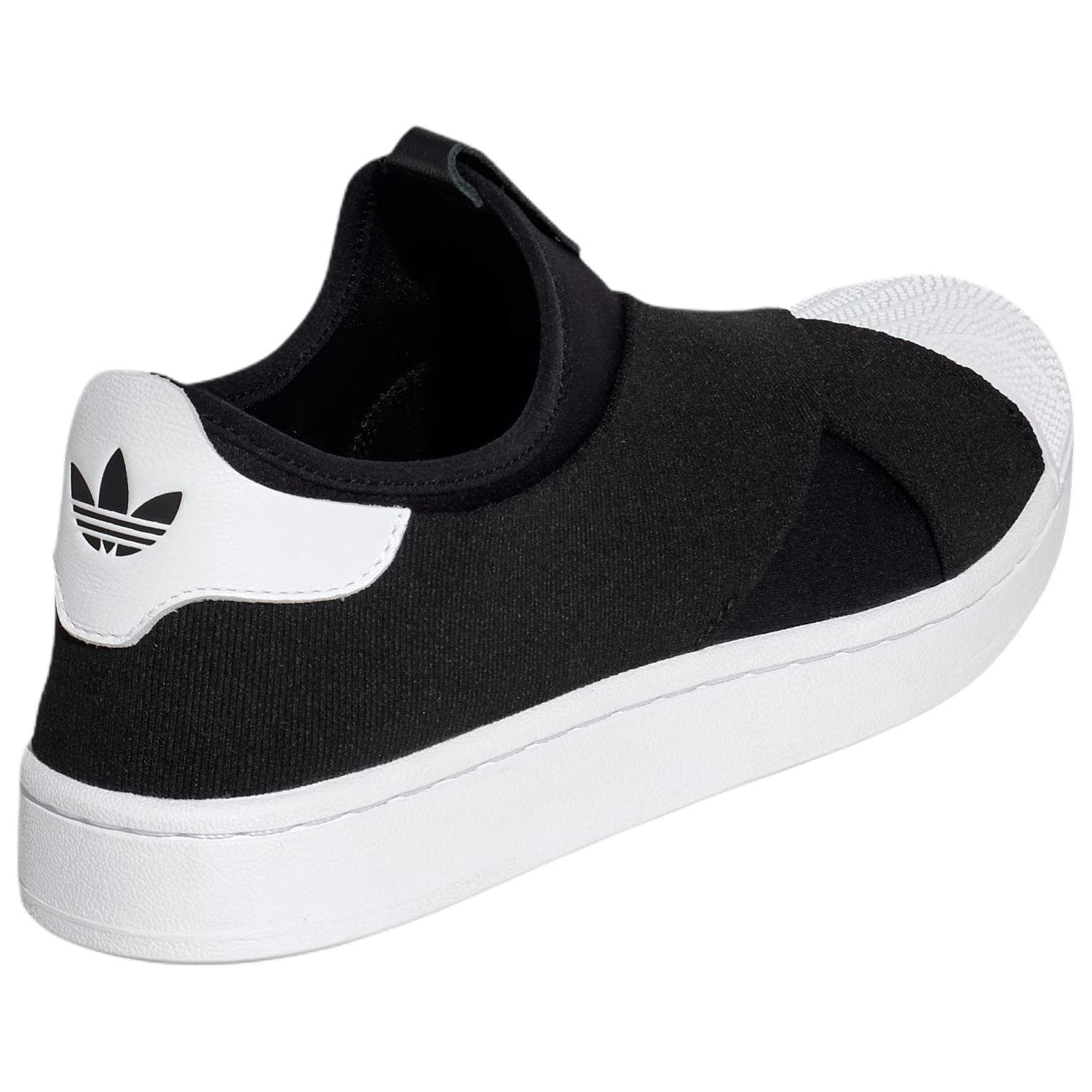 Adidas Originals Superstar 2 Black